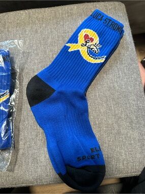 Elite Sport Socks 9 Pairs NWT‎
